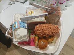 -味多美蛋糕(东直门店)