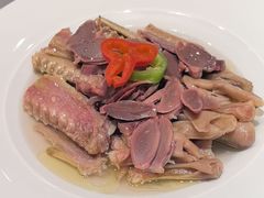 -大鹏饭店·金陵家宴(奥体中心店)