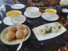 -北京四季酒店·采逸轩