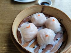 -点点心港式茶餐厅(南京西路店)