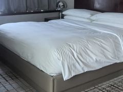 -上海龙之梦万丽酒店