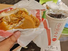 -麦当劳(龙湖北京大兴天街店)
