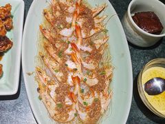 -新白鹿餐厅(悠迈生活广场店)