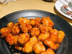 糖醋里脊-佬肥猫(南翔印象城MEGA店)