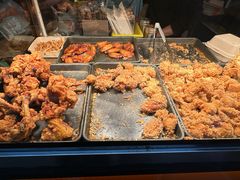 -前进5路汉堡炸鸡(昙华林店)