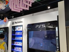 -Sony Store索尼(广州正佳店)