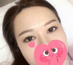 点击看大图 -VON半永久眉学设计