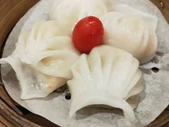 -北海金昌开元名都大酒店·四季轩中餐厅