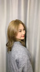 -MOVAN HAIR莫凡匠人发型屋