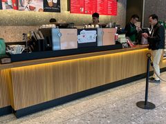 -星巴克(深圳港隆城分店)