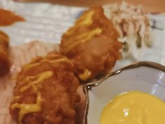 -西月山居匠心创意料理(江汉路新佳丽广场店)