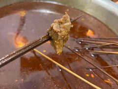 冷锅串串-老瓦房冷锅串串(文殊院店)