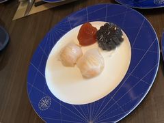 -珠海瑞吉酒店·秀餐厅