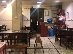 大堂-邓莽子老火锅(鲁祖庙店)