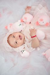 点击看大图 -儿童天堂专业儿童摄影(云岩区店)