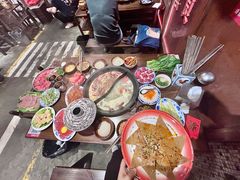 -萍姐火锅·公路夜市(南京新街口店)