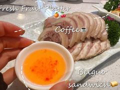 -香港新发烧腊茶餐厅(书城店)