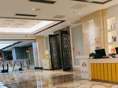 -狮王府淮扬菜(新街口友谊店)