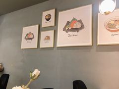 -POKEE VIA&Brunch·维娅(重庆来福士店)