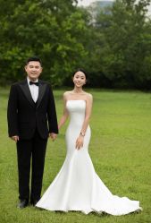 -女王风尚STUDIO·轻奢化定制