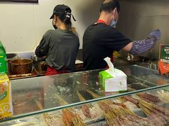 -辽B·小串(总店)