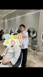 -MMbyHairCode 芭曲发型沙龙