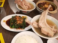 -松發肉骨茶(先得坊店)