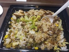 -魏家凉皮(西安秋林宏业商厦店)