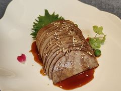 -钱塘秋荷(开鲁路店)