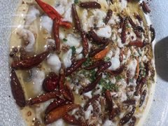 -新太二·鲜料川菜(晶耀前滩店)