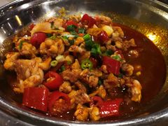 -毛家饭店(南沙万达店)