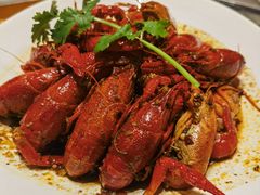 -海底捞火锅(漕宝路店)