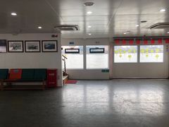 -丹东路渡口(轮渡站)