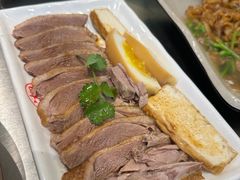 -潮界(LU·ONE凯德晶萃广场店)