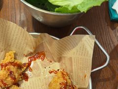 -双门洞·森系料理(体育西店)