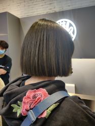 -川和潮人漂色·烫染·接发
