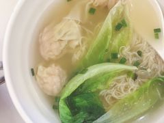 -金利茶餐厅(中船汇店)