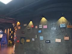 -CIAO·团建聚餐·生日派对轰趴馆(福田店)