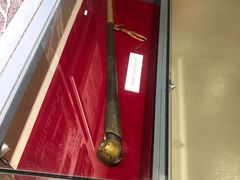 -邱少云烈士纪念馆