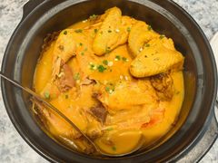 招牌神仙鸡-聚丰园•湖鲜餐厅(阿红私房菜梅石路店)