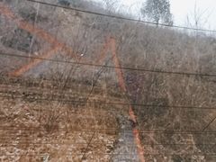 -蟠龙山长城景区