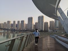 -梅溪湖城市岛