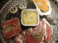 -火炉火自助餐(西直门凯德MALL店)