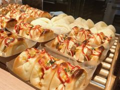 -好利来(东四店)