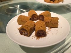 -四世同堂·京菜·烤鸭(双井店)