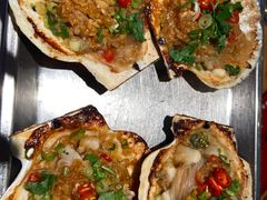 -丹东立强海鲜烧烤·牛B大串(星海店)