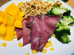 -SaladJohn沙拉匠(凯德1818店)