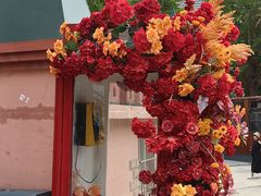 -俄罗斯风情街