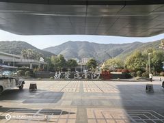 -宁波九龙湖开元度假村