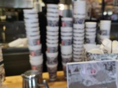 -霸王茶姬(上海静安大悦城店)